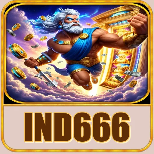 Aplikasi ind666 Android
