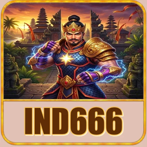 Screenshot Proses Instalasi ind666 APK
