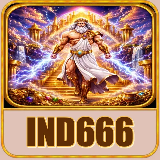 Keamanan ind666